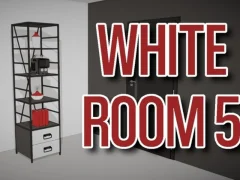 Gra The White Room 5 w Internecie