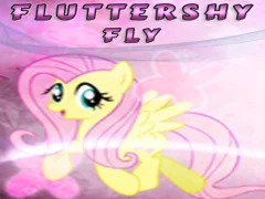 Gra Fluttershy Fly w Internecie