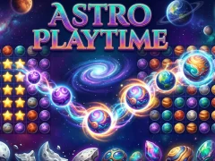 Gra Astro Playtime w Internecie