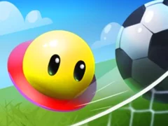 Gra Soccer Ping. io w Internecie