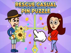 Gra Rescue Casual Pin Puzzle w Internecie