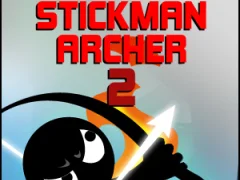 Gra Stickman Archer 2 w Internecie
