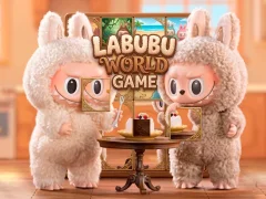 Gra Labubu World Game w Internecie