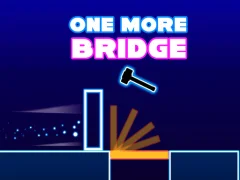 Gra One More Bridge w Internecie