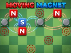 Gra Moving Magnet w Internecie