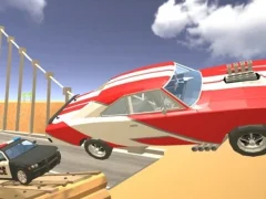 Gra BMG: CrashDay 2025 w Internecie