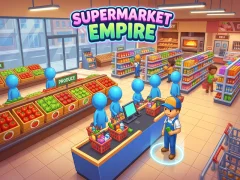 Gra Supermarket Empire w Internecie