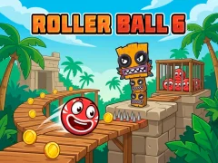 Gra Roller Ball 6 w Internecie
