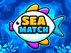 Gra Sea Match w Internecie