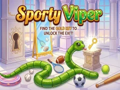 Gra Sporty Viper w Internecie