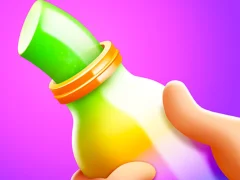 Gra Frozen Honey ASMR w Internecie