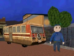 Gra Dark City Multiplayer w Internecie