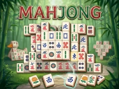 Gra Mahjong w Internecie