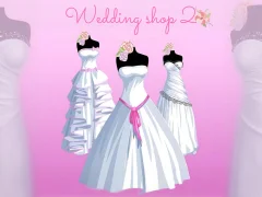 Gra Wedding Shop 2 w Internecie