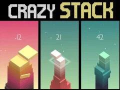 Gra Crazy Stack w Internecie