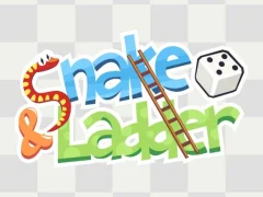 Gra Snake and Ladder w Internecie