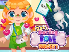 Gra Doc Darling Bone Surgery w Internecie