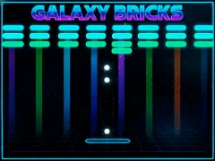 Gra Galaxy Bricks w Internecie