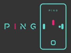 Gra Ping w Internecie