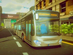 Gra Town Bus Driver w Internecie