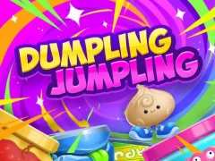 Gra Dumpling Jumpling w Internecie