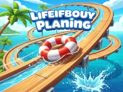 Gra Lifebuoy Planing w Internecie