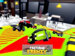 Gra Fastlane Frenzy w Internecie