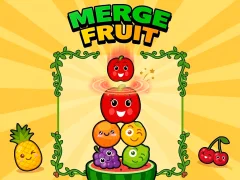 Gra Merge Fruit w Internecie