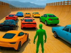 Gra Mega Lamba Ramp w Internecie