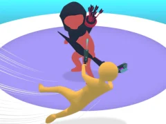 Gra Circle Shooter Master w Internecie