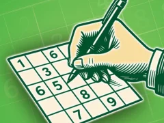 Gra Sudoku Relax w Internecie
