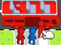 Gra Bus Order 3D w Internecie