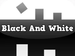 Gra Black and White w Internecie