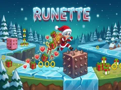Gra Runette w Internecie
