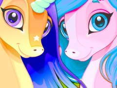 Gra Pony Friendship w Internecie