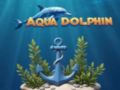 Gra Aqua Dolphin w Internecie