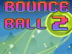 Gra Bounce Ball 2 w Internecie