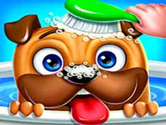 Gra My Pet Loki Virtual Dog w Internecie
