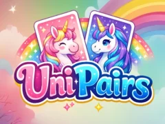 Gra UniPairs w Internecie