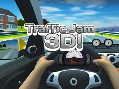 Gra Traffic Jam 3d w Internecie