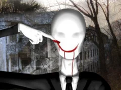 Gra Slenderman Horror Story MadHouse w Internecie