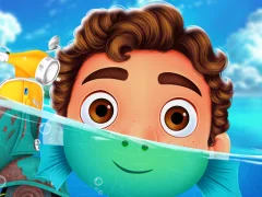 Gra Ocean Kids Back To School w Internecie