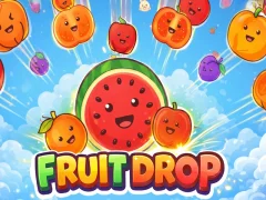 Gra Fruit Drop w Internecie