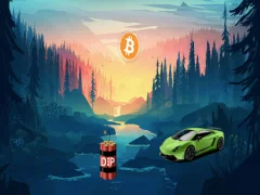 Gra Crypto Catch w Internecie