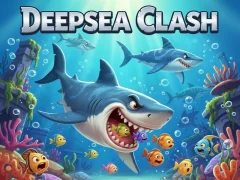 Gra Deepsea Clash w Internecie