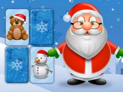 Gra My Christmas Items w Internecie