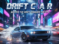 Gra Drift Car w Internecie