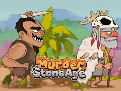 Gra Murder Stone Age w Internecie