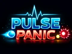 Gra Pulse Panic w Internecie