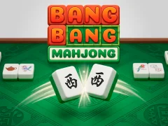 Gra Bang Bang Mahjong w Internecie